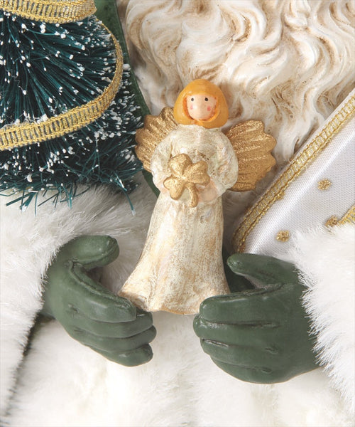 Rich in Blessings - Treetopper by Possible Dreams