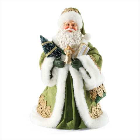 Rich in Blessings - Treetopper by Possible Dreams