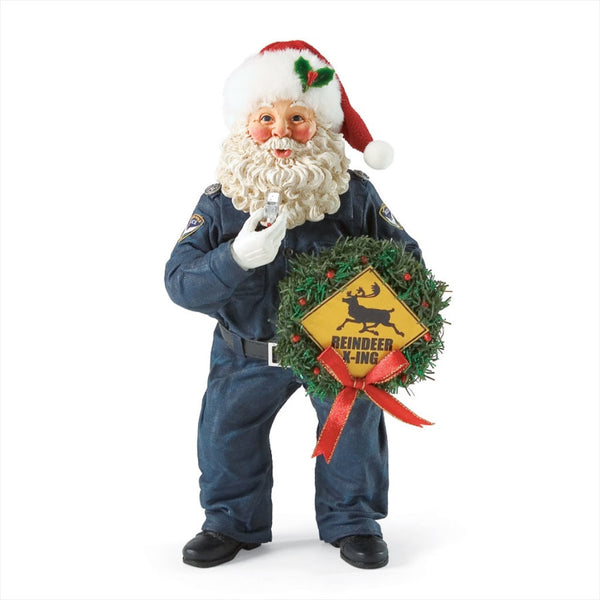 Reindeer x-ing by Possible Dreams