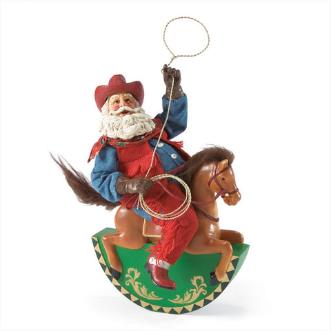 Cowboy Up! by Possible Dreams