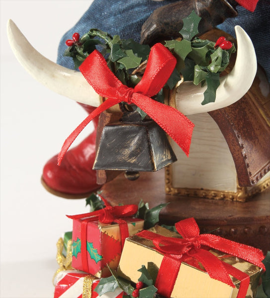 Go-Round - Jingle Bells Musical by Possible Dreams