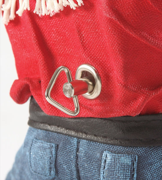 Go-Round - Jingle Bells Musical by Possible Dreams