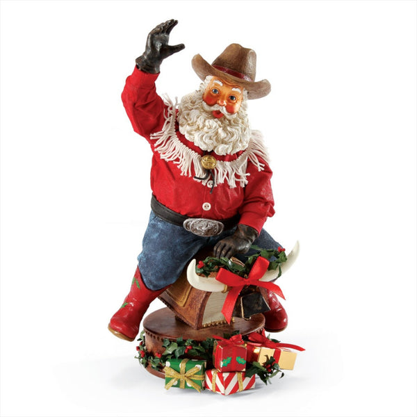 Go-Round - Jingle Bells Musical by Possible Dreams