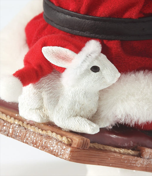 Winter Thrill Ride by Possible Dreams