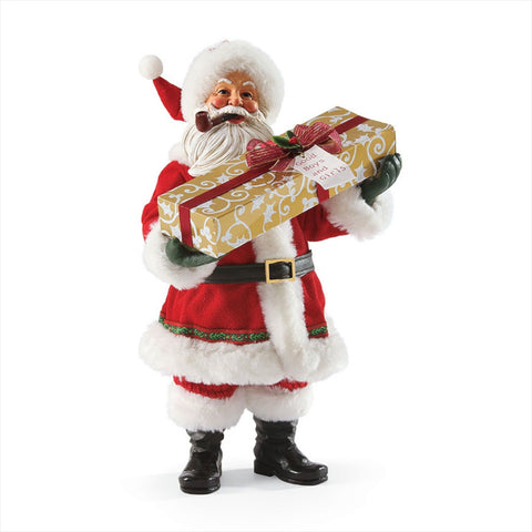 Jolly Old Elf by Possible Dreams