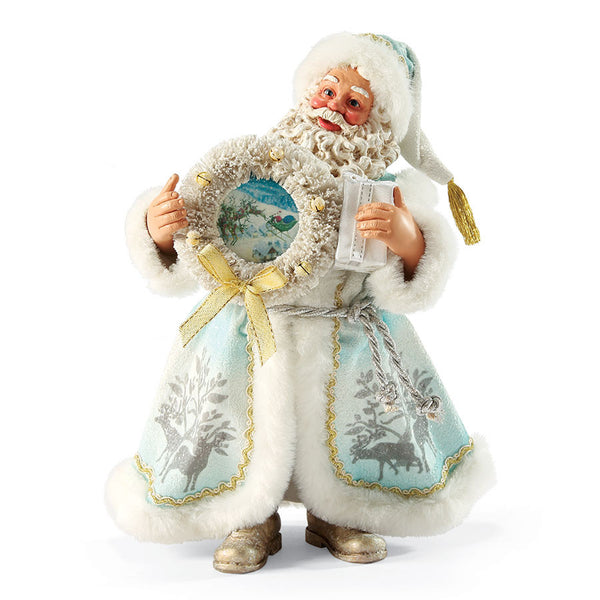 Walking in A Winter Wonderland by Possible Dreams