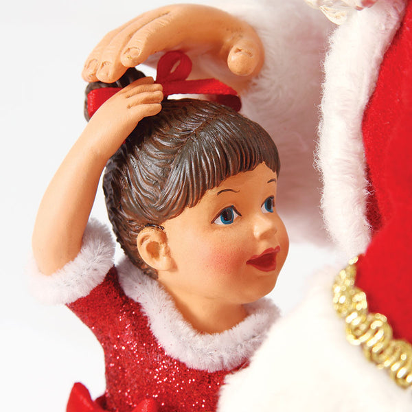 Tiny Dancer by Possible Dreams