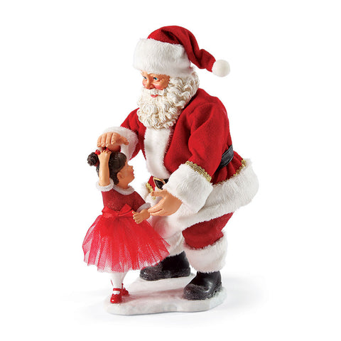 Tiny Dancer by Possible Dreams