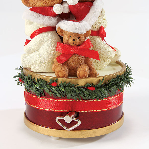 Bearly Christmas by Possible Dreams