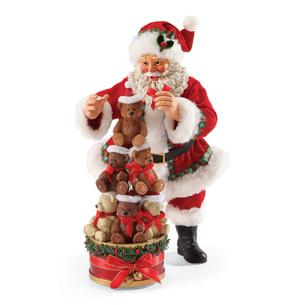 Bearly Christmas by Possible Dreams