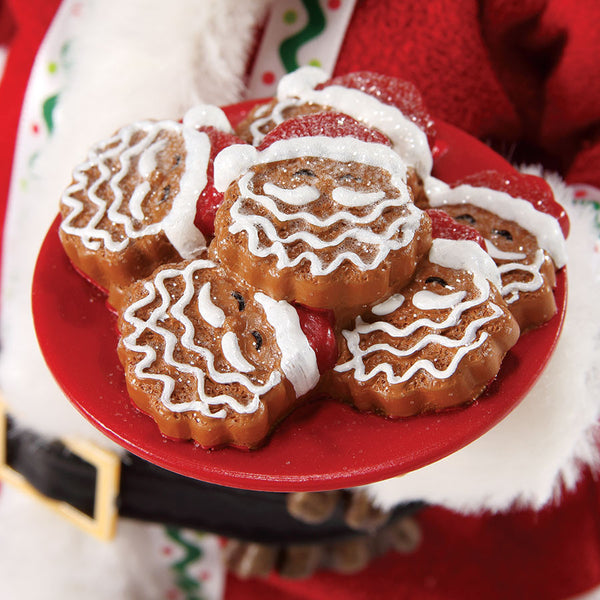 Cup of Santa by Possible Dreams