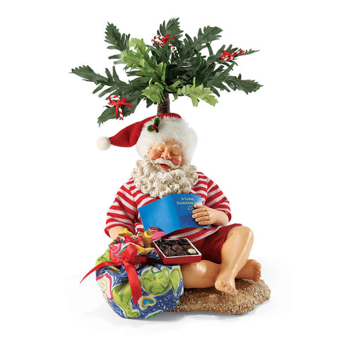 A Long Summer's Nap by Possible Dreams