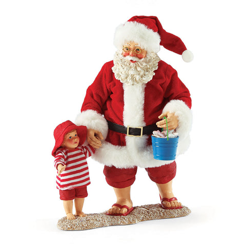 Glad Tidings by Possible Dreams