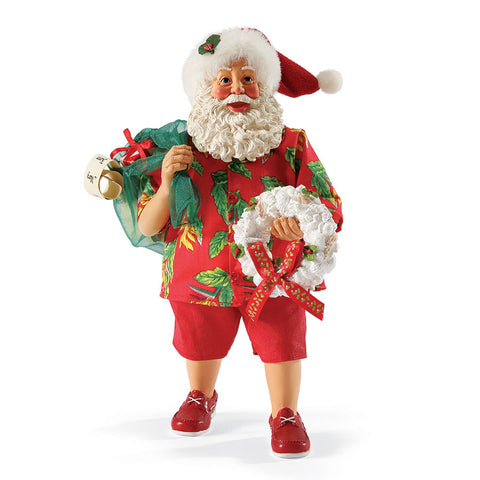 Christmas By The Bay by Possible Dreams