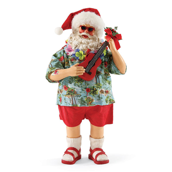 Uku-Lei-Le by Possible Dreams