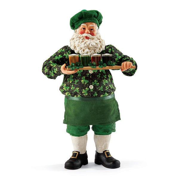 Celtic Sampler by Possible Dreams