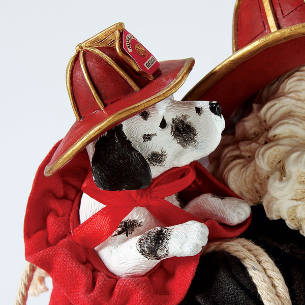 Ruff Job by Possible Dreams