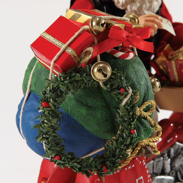 Holiday Hog by Possible Dreams