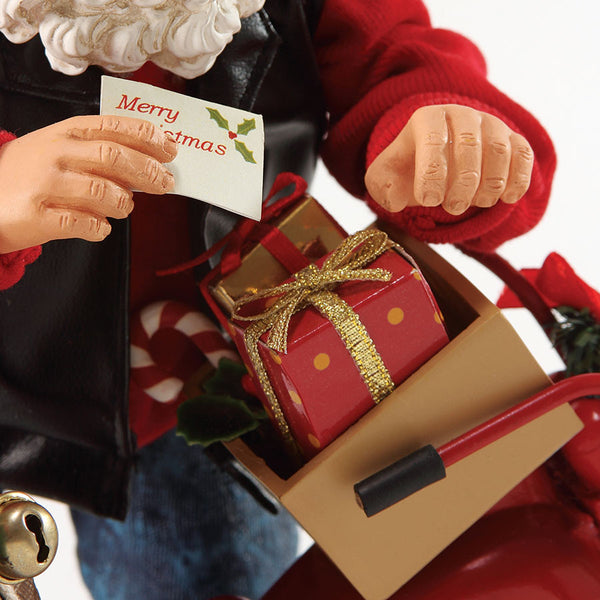 Holiday Hog by Possible Dreams