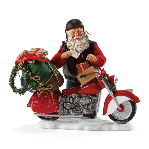 Holiday Hog by Possible Dreams