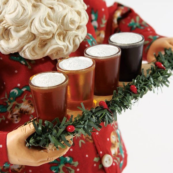 Christmas Sampler by Possible Dreams