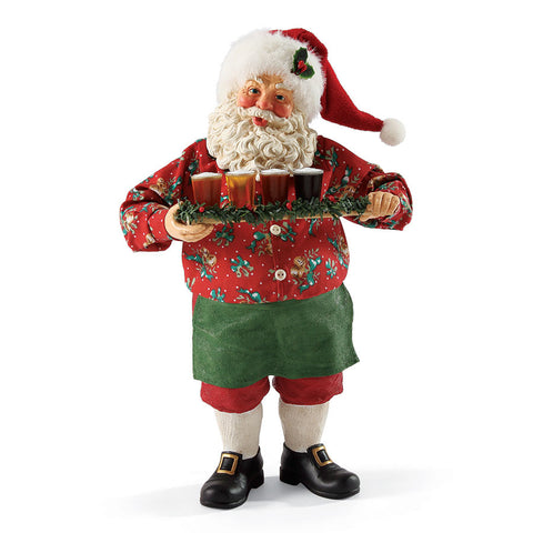 Christmas Sampler by Possible Dreams