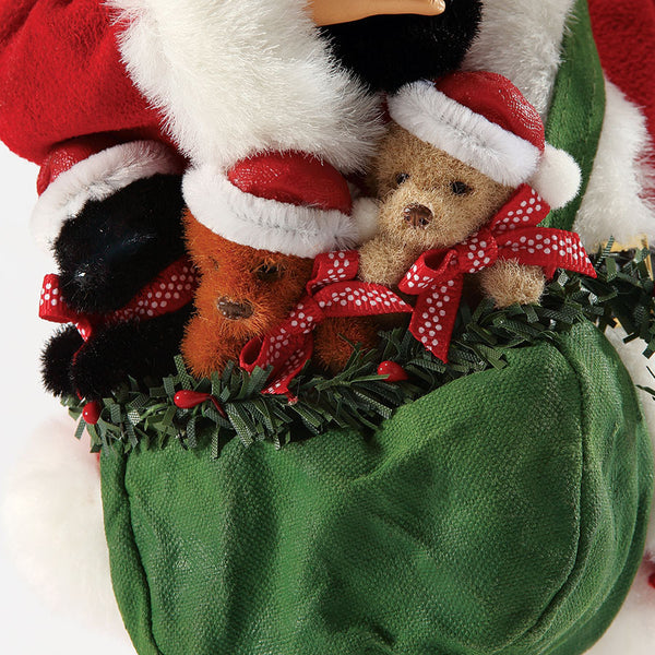 Hush Puppies by Possible Dreams