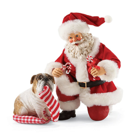 Peppermint Bark by Possible Dreams