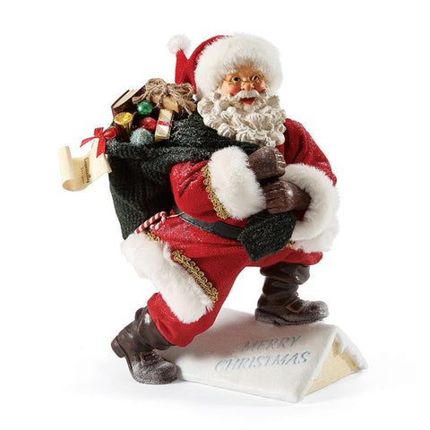 Snow On The Rooftop by Possible Dreams