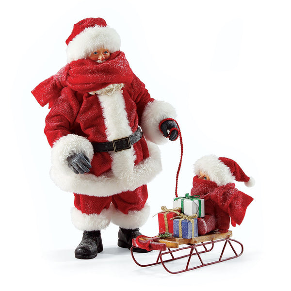 Wind Chill Factor - Baby It's Cold Outside! by Possible Dreams