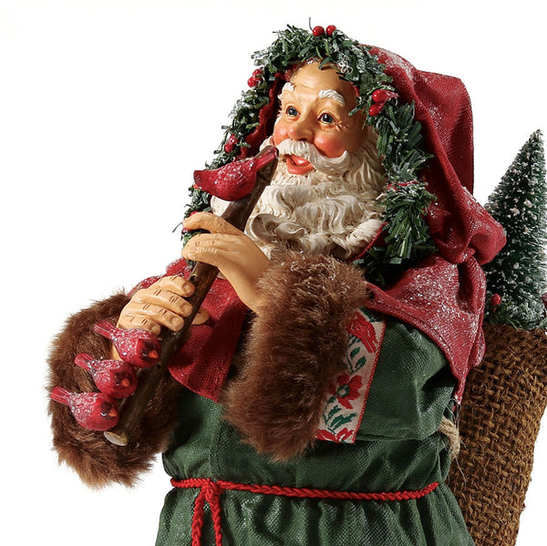 Four Calling Birds by Possible Dreams