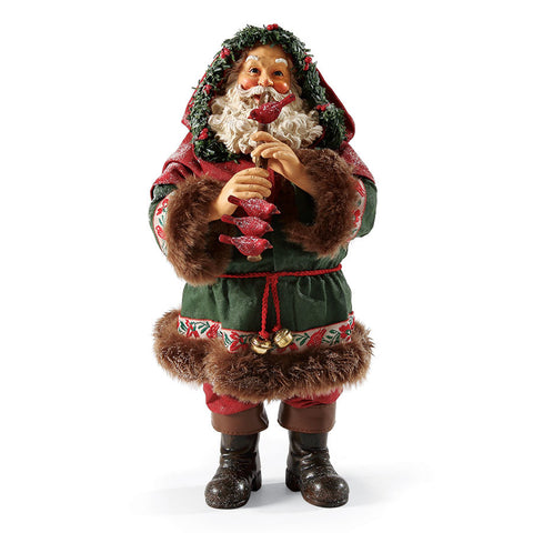 Four Calling Birds by Possible Dreams