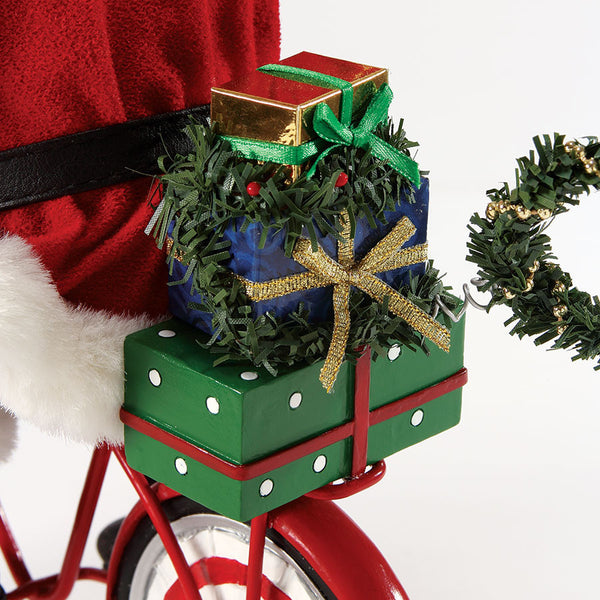 Merry Cruiser by Possible Dreams