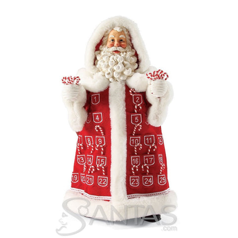 Almost Christmas Possible Dreams Santa