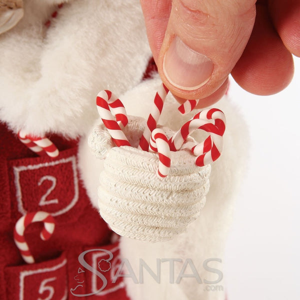 Almost Christmas Possible Dreams Santa