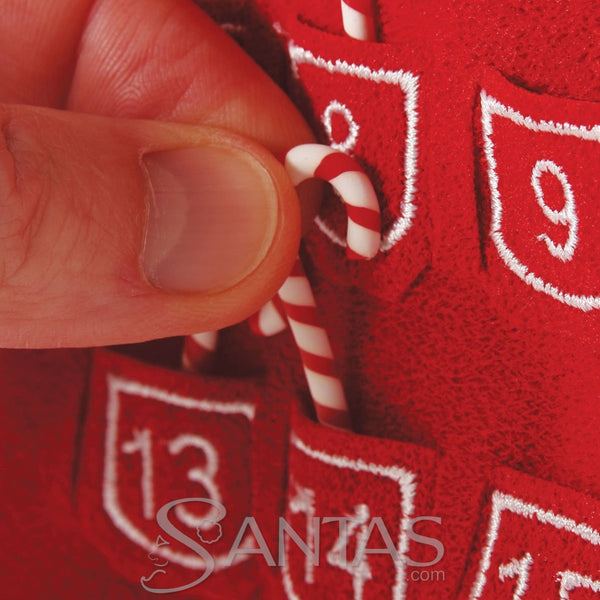 Almost Christmas Possible Dreams Santa