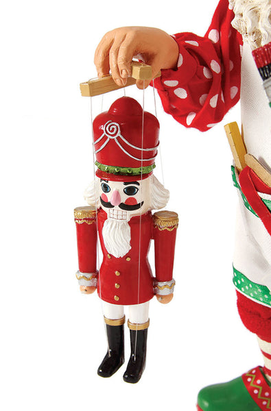 Merry-Onette by Possible Dreams