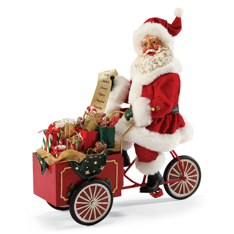 Milk and Cookie Man by Possible Dreams