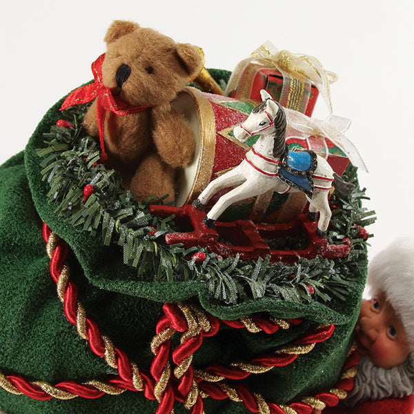 The Grand Marshal - Limited Edition by Possible Dreams