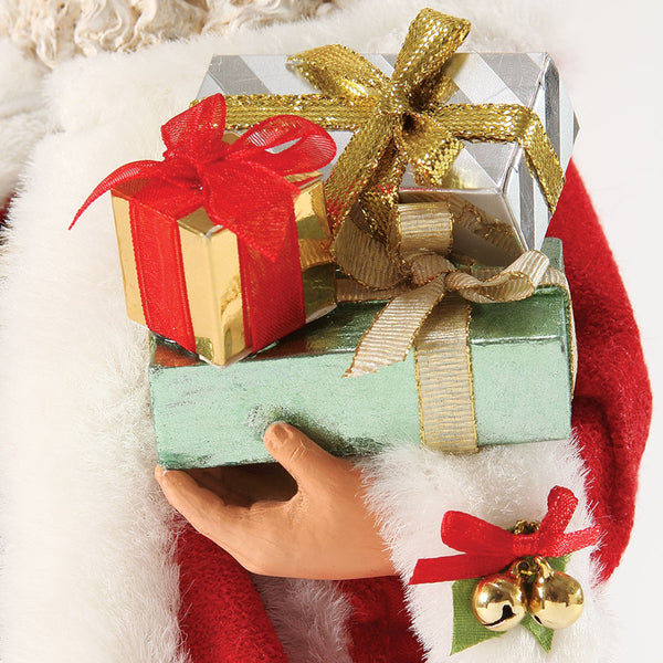 The Grand Marshal - Limited Edition by Possible Dreams