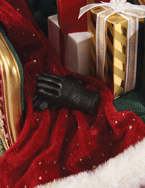 The Grand Marshal - Limited Edition by Possible Dreams