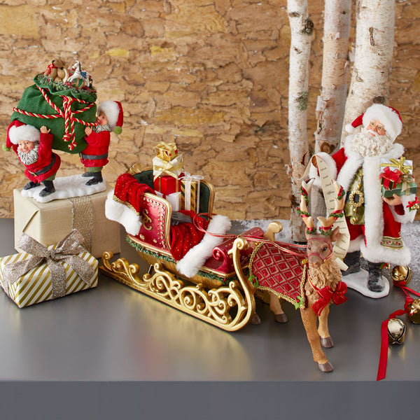 The Grand Marshal - Limited Edition by Possible Dreams