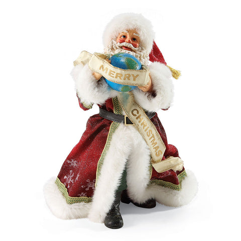 World Peace by Possible Dreams