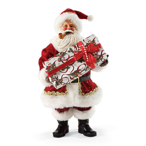 ThatÕs a Wrap by Possible Dreams