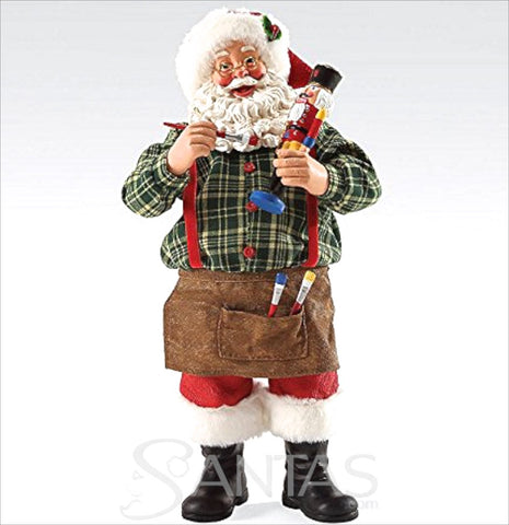 Love Is In The Details Possible Dreams Santa