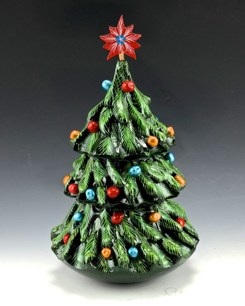 Russian Roly Poly Chime Bells | santas.com