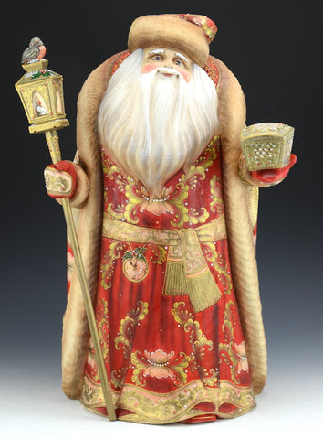 First Gift of Christmas