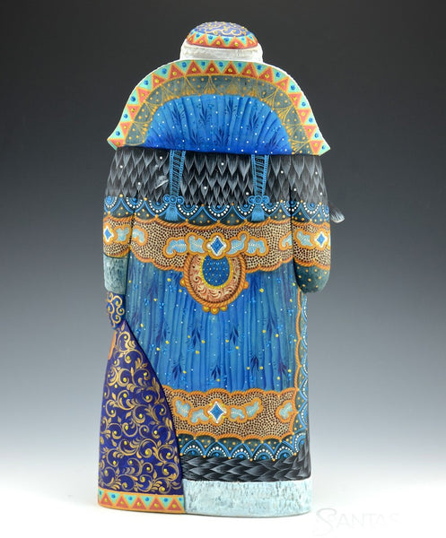 Santa's Midnight Flight