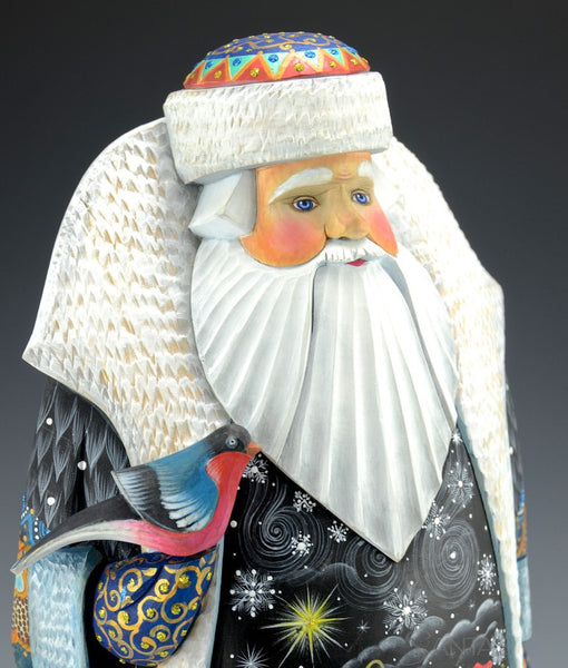 Santa's Midnight Flight