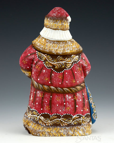 Santa's Midnight Sleigh Ride